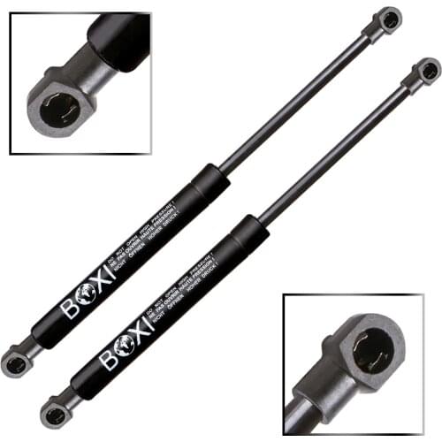 1 Pair Tailgate Gas Charged Lift Support Sturt Shocks Spring 68960-09100 For Toyota Avensis Combi T25 2003-2008
