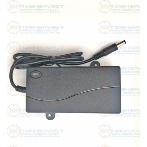 240V AC To 12V DC 5A Power Adapter Transformer Power Supply AC Plug Power Converter for Pandora Box Arcade Game Console and More