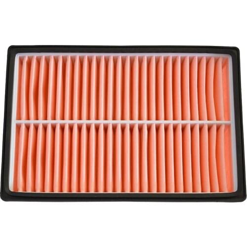 Car Air filter For Mazda mazda3 2.0L 2006-2011 mazda3 Star Gallop 2.0L 2011- mazda5 2.0L 2006- LF50-13-Z40