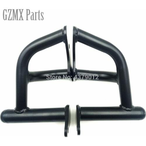 Motorcycle Highway Crash bar Bumper Engine Guard Protector For Yamaha VMAX V-MAX big devil 1200 VMAX1200 1991-2007