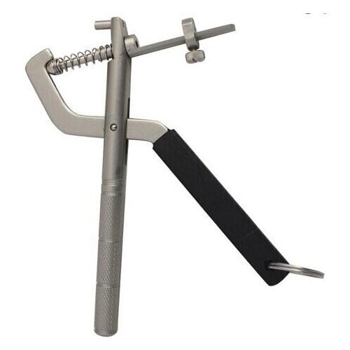 Free Shipping Wholesale Watch Bracelet Pin Pliers Tool For Extra Wide Watch Bands