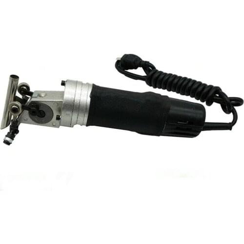 Electric carpet carving tool rug carving machine carpet carving scissors