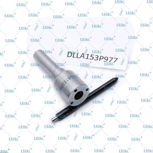 ERIKC DLLA153P977 (093400-9770) Diesel Injection Sprayer DLLA 153P977 High Pressure Nozzle DLLA 153 P977 for 095000-6691