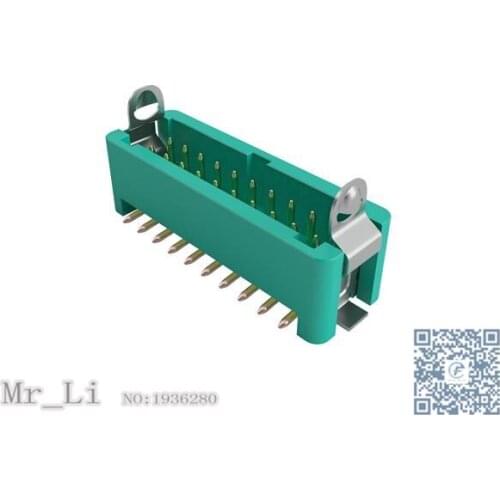G125-MS11205L0P[1.25MM M VERT SMT 2x6 POS] Mr_Li