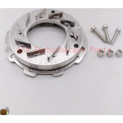 GT1544 Turbo Parts Nozzle Ring suit DV6TED4, 206,207.307.3008,753420,740821 supplier AAA Turbocharger Parts