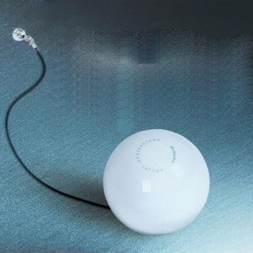 Cat Toy Smart Interactive LED Self Rotating Ball With Catnip Bell And Feather Toys Fidget Игрушки Pet Balls Cats Accessories