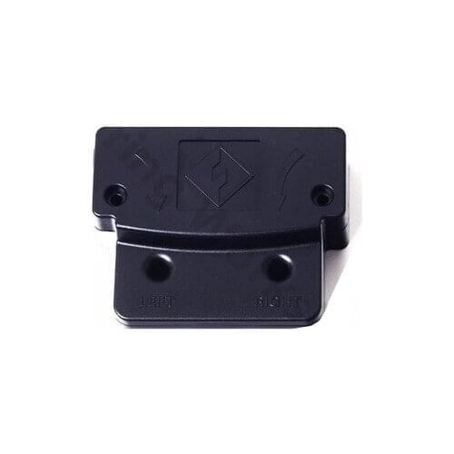 FLASHFORGE Extruder Circuit Board Housing for DIY FLASHFORGE 3D printer