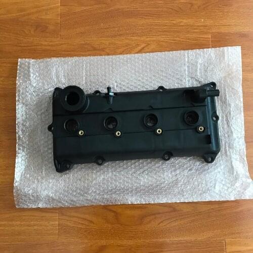 Car Engine Valve Cover For 02-06 Nissan Altima Sentra SE-R 2.5L QR25DE