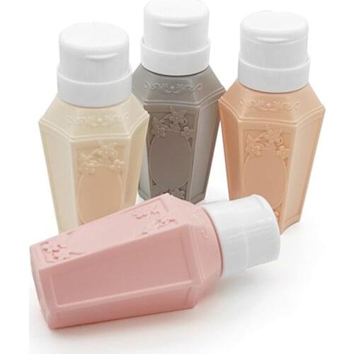 KuZHEN Nail Polish Removers