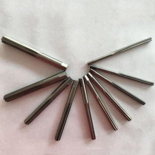 Valve Guide Reamer Valve Seat Reamer Valve Reamer Valve Guide Reamer Carbide 5.00-12.00mm