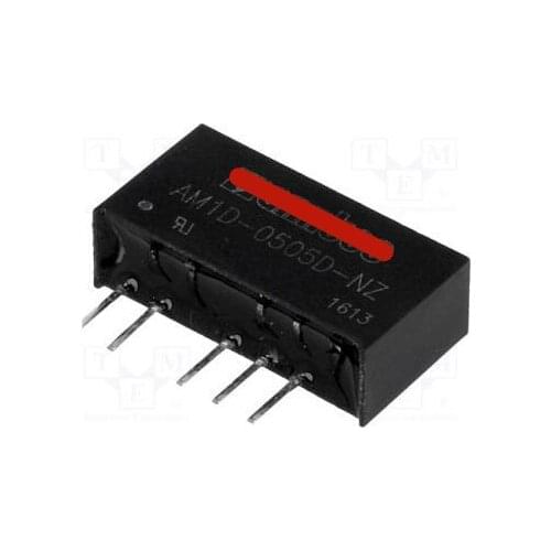New original AM1D-0505D-NZ DC/DC 1 Watt | Converter power module