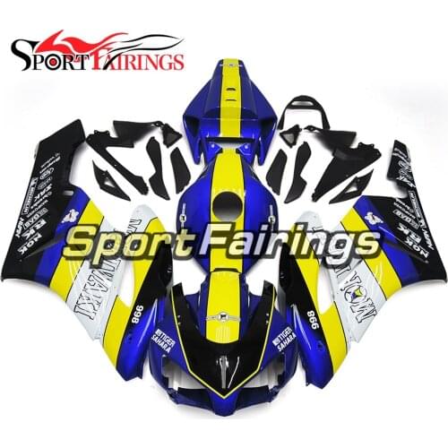 Fairings For Honda CBR1000RR 2004 2005 04 05 Injection ABS Plastic Motorcycle Fairing Kit Bodywork Cowling Moriwaki Engineering