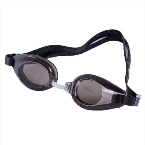 2021 New Goggles for Men and Women Waterproof Anti-Fog HD Transparent Swimming Glasses Earplug Equipment