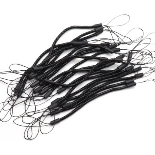 Spring Rope for Stylus pen Resistive Touch Screen Anti-scratch Stylus Pen for POS PDA Navigator stylus for phone and tablet