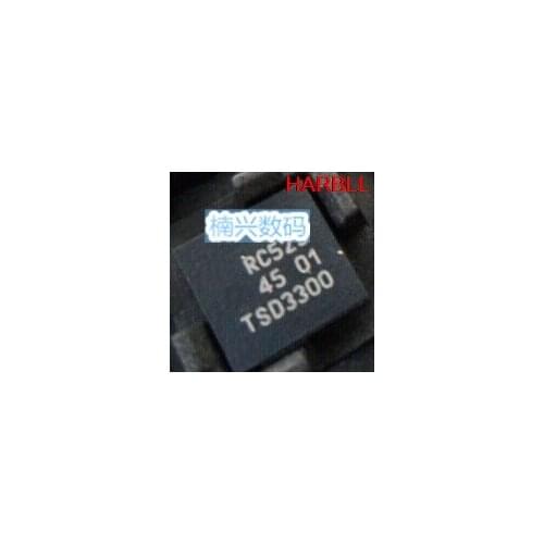 MFRC52201HN1 QFN32 RC522 MFRC522 RFID chips