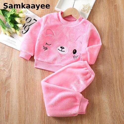 Samkaayee Pajamas For Boys