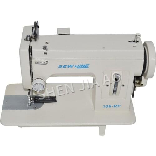 1pc 106-RP Sewing machine sewing Synchronous drive thick canvas leather thick skin sewing machine