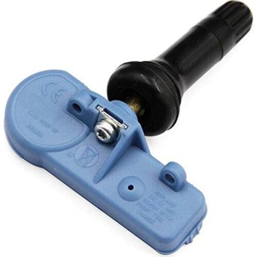 TPMS Tire Pressure 433MHZ Sensor System 20922901 13581561 22853740 for 2008-2013 Cadillac CTS