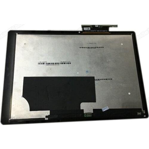 Replacement for Acer Switch 5 12 LCD Screen Touch Digitizer Assembly