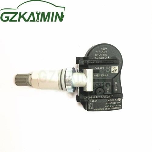 High Quality Auto Parts OEM 36106856209 36106881890 6855539 TPMS Tire Pressure Sensor fits for BMW