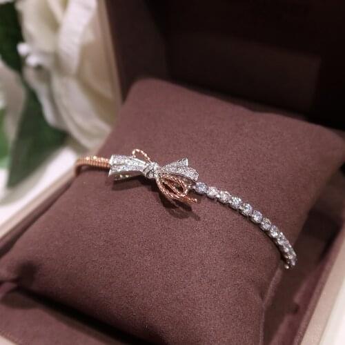 CHUHAN Pink Bracelets