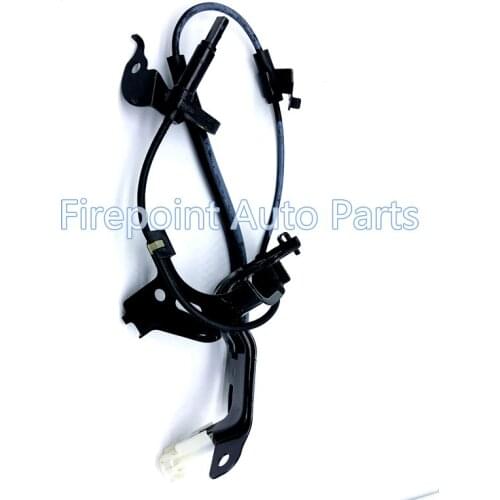 ABS Wheel Speed Sensor Rear Right fit for LE-XUS RX-350 3.5L V6 89545-0E020 895450E020