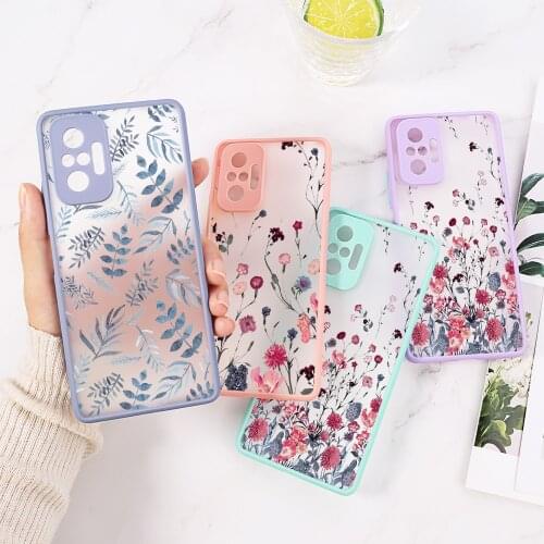 Fintorp Xiaomi Redmi Phone Cases
