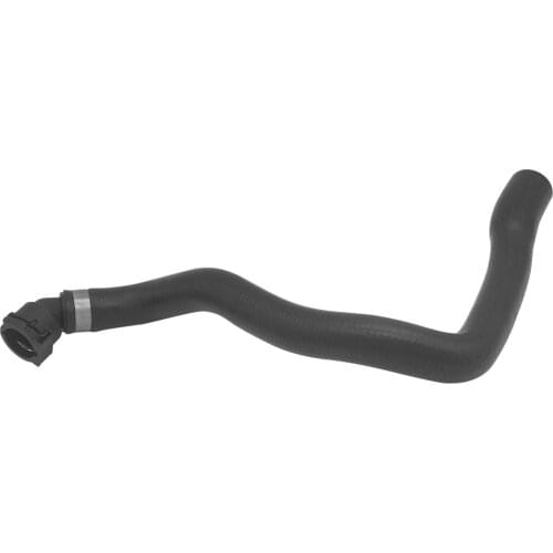 Brand New 17127575429 Lower Radiator Water Hose For BMW F01 F02 750i 750Li Free Shipping