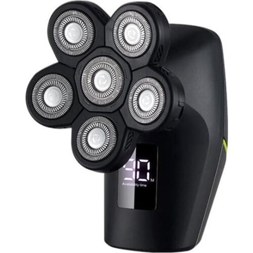 GMDQ Shavers