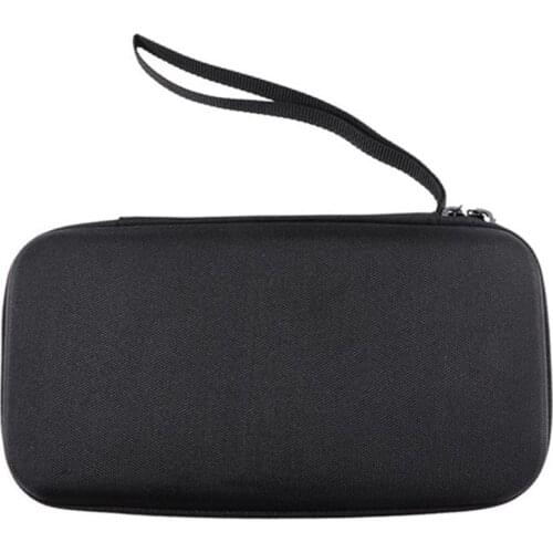Calculator Hard Storage Case Bag Protective Pouch Box for TI-83 Plus / TI-84 Plus CE / TI-84 Plus / TI-89 Titanium / HP50G Bag