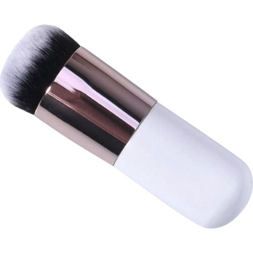 Make Up Brush Cosmetics Beauty Tools Blusher BB Cream Powder Foundation Face Eye Concealer Makeup Brush Cosmetic Tool