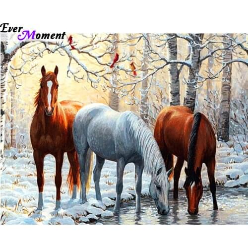 Diy Diamond Painting Embroidery Full Diamond Cross Stitch Needlework Set Rhinestone Crafts Home Painting Wall Decor ASF364