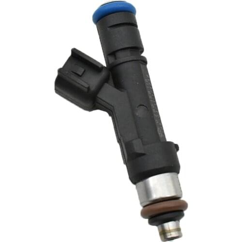 New 04861667AA 0280158119 RL86166 Replacement Fuel Injector For Chrysler Dodge Jeep 3.3L 3.8L 2007-2011