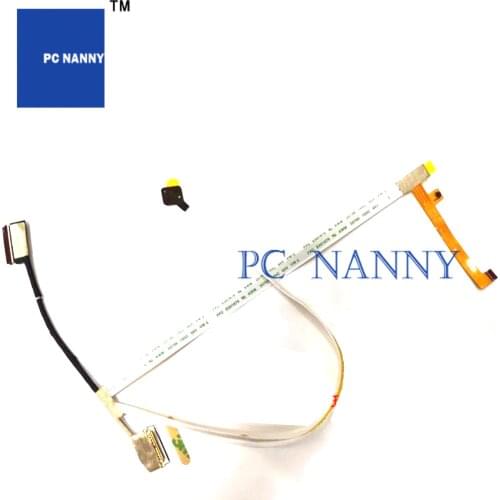 PCNANNY FOR Lenovo GE420 lcd cable 30Pin FHD DC02C00LG10