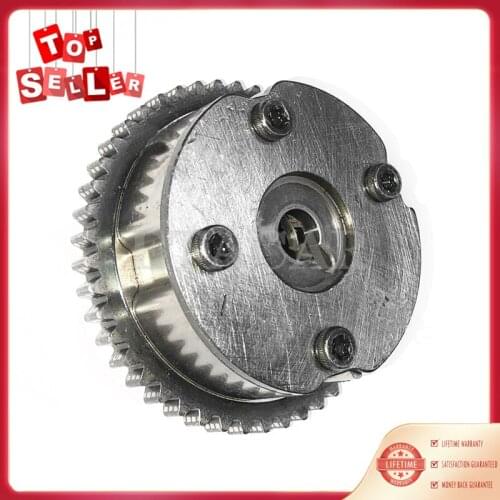 1pc Intake VVT Variable Valve Timing Actuator 14310-5R1-003 14310 5R1 003 Fit For Honda Fit Jazz 1.5L 2015 2016 2017 2018 2019