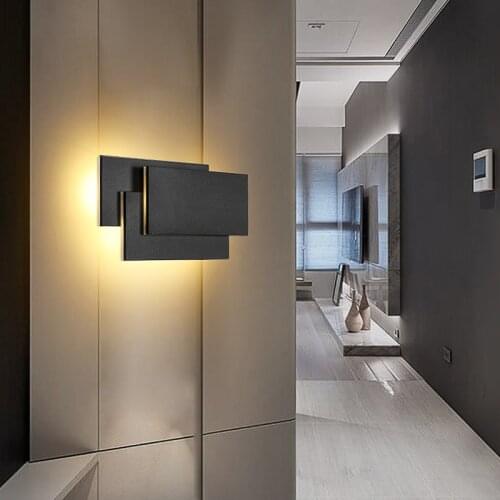 Puluoti LED Wall Lights