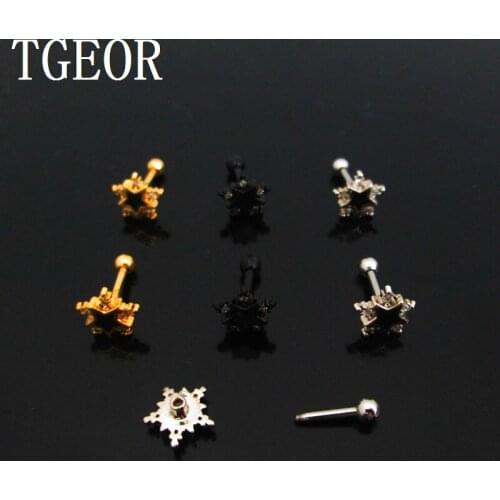 TGEOR Jewelry Sets
