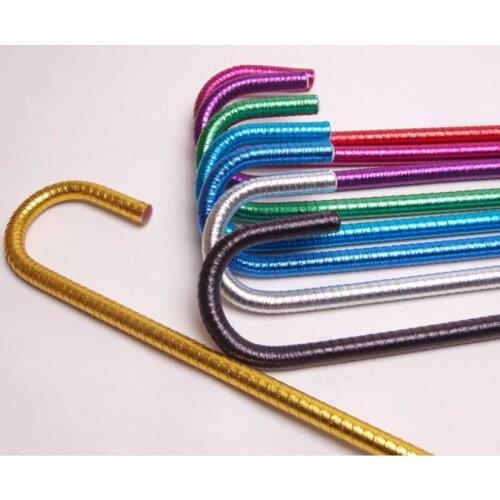 For Adult Children 10pcs/Lot laser Belly Dance Canes colorful Belly Dance Crutch Jazz Cane Belly Dance Accessory
