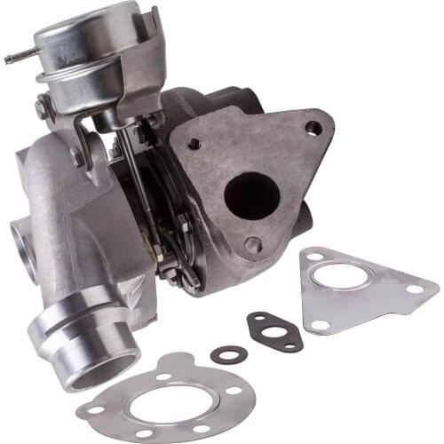 Turbo Compressor For Nissan Qashqai For Renault Clio Megane Modus Scenic 1.5 78kw 54399880030 K9K Turbocharger