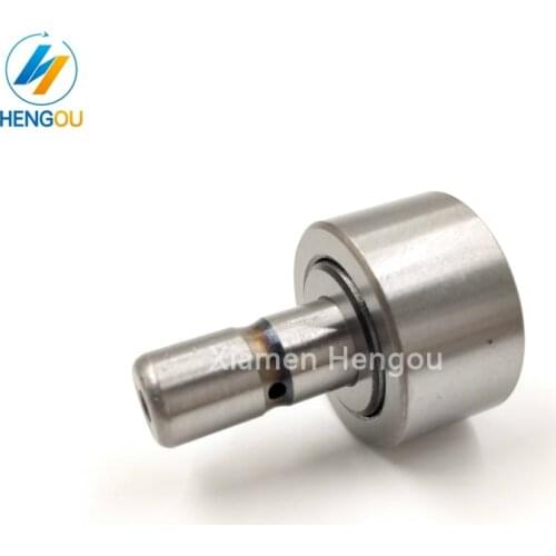 1 Piece Hengoucn 00.550.1505 SM52 PM52 drukmachine cam follower F-222190.1