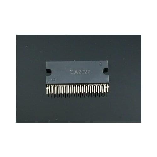 1pcs/lot TA2022 2022 ZIP-32 In Stock