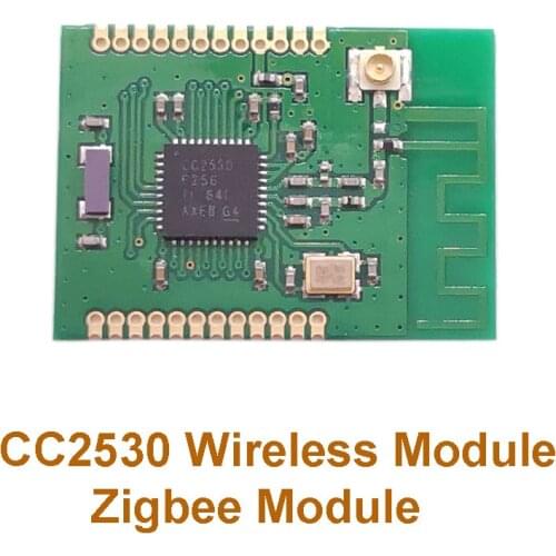 5pcs/lot CC2530 Wireless Module Zigbee Module 3.0-3.6V 2.405-2.485GHz