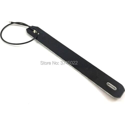 1pcs 2G GSM 4G LTE Antenna With Open End Connector 4.5dbi Notebook Mini Pci Network Card Antenne PCB Welding Internal Aerial