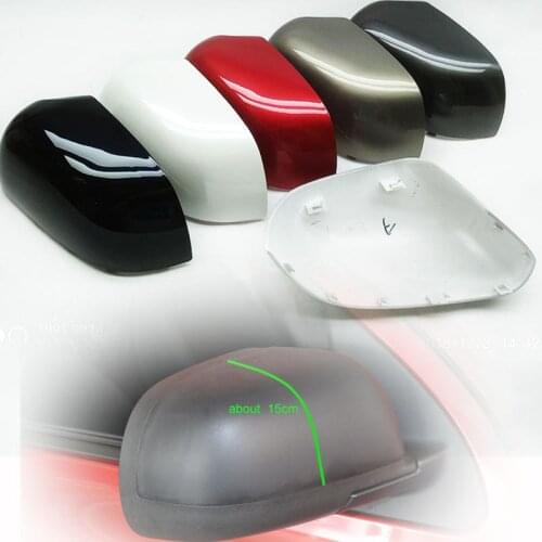Car accessories Hengfei Mirror cover Mirror shell Mirror housing For Nissan March Versa