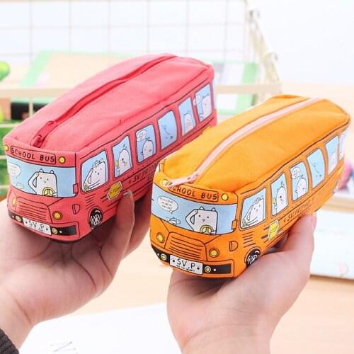 BAIHUIWEN Pencil Cases
