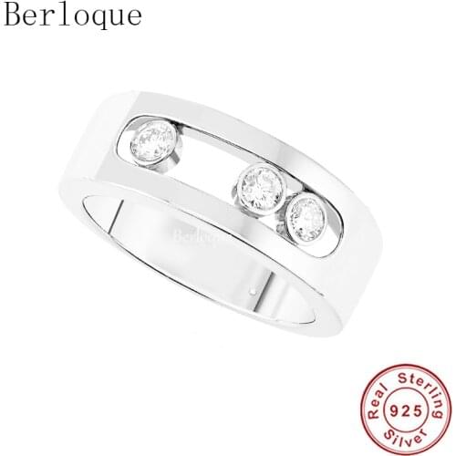 Berloque Wedding Rings