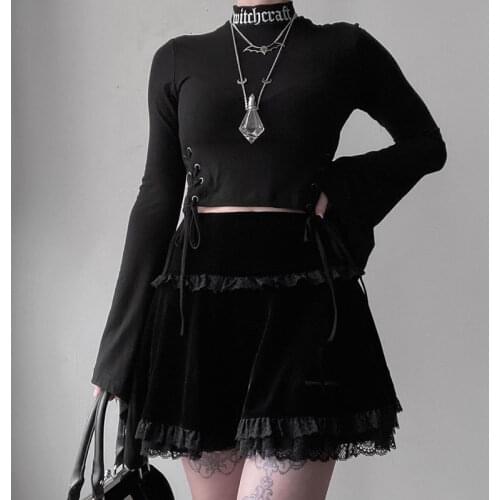 Buona notte Womens Summer Skirts