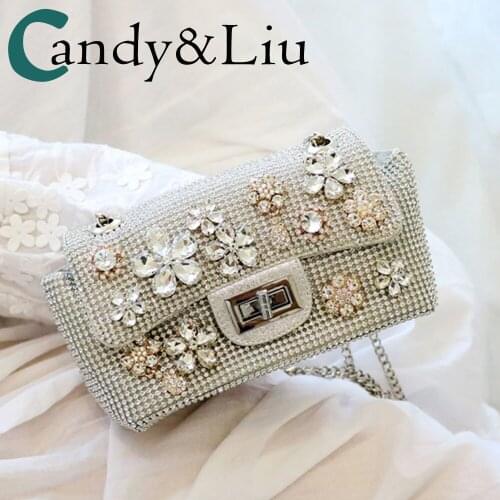 Candy&Liu Small Women's Bags