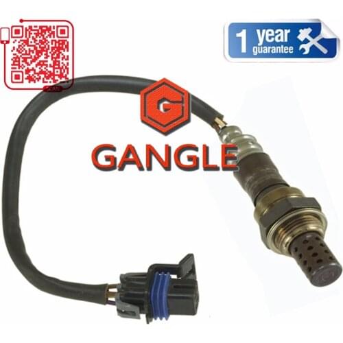 For 2002-2005 GMC Envoy 4.2L Oxygen Sensor GL-24285 12578624 12581346 12590750 234-4285