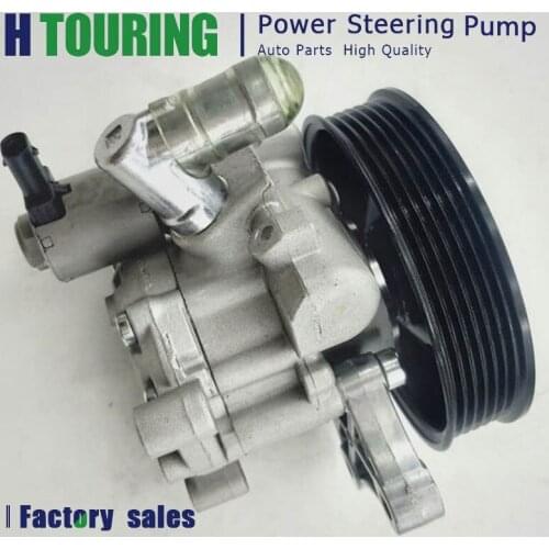 For Power steering pump A0064666801 0064666801 0054668201 7693955149 005466820180 A006466680180 for mercedes